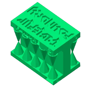 Table Flip Foundry