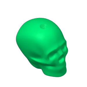 Skull002