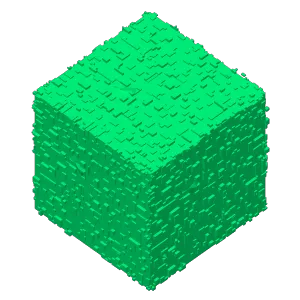 Borg bottom