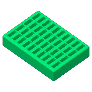 Pendrive holder