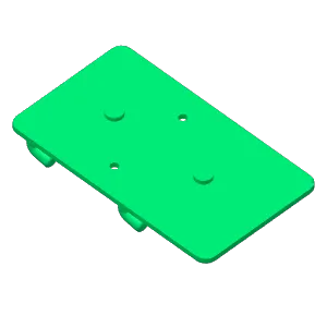 Rpi holder
