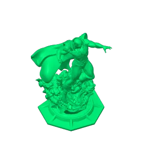Martian Manhunter