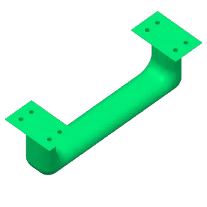 handle