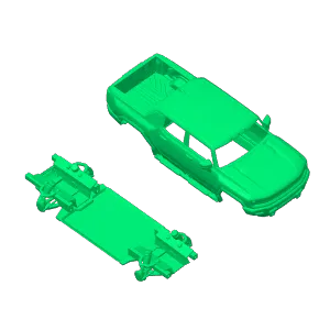 Hummer EV