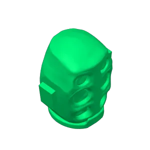 Celestial Head
