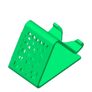 suporte para telemovel