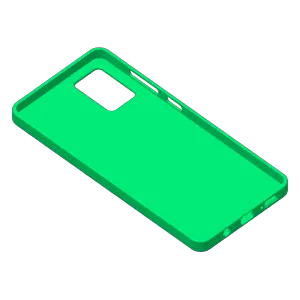 carcasa Samsung A71