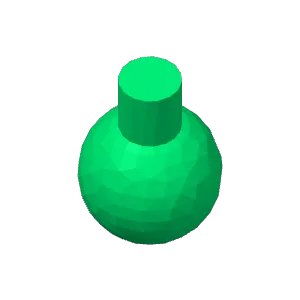 arm ball