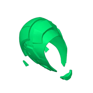 CW Atom Helmet