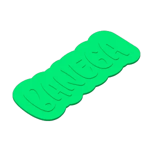 banega badge