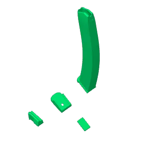 curvado