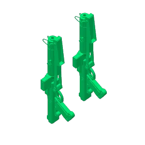 sw blaster