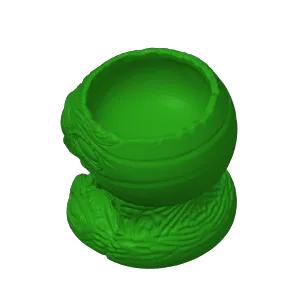 alien container