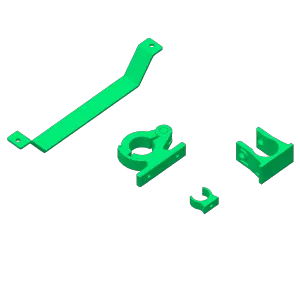 Pipe clamp