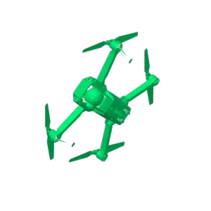 Mavic Pro