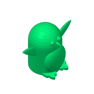 Penguin