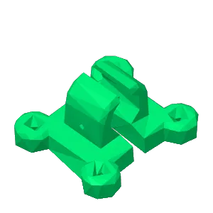 attach arms