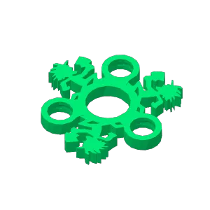 Fidget ICP