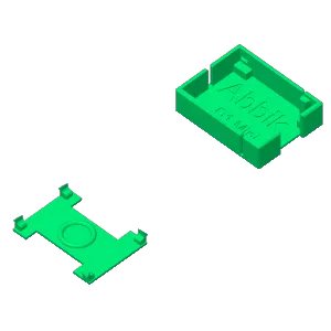 wemos thin