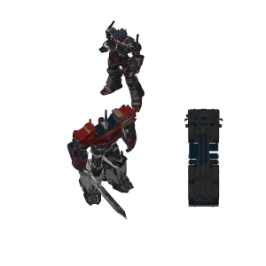 Optimus Prime