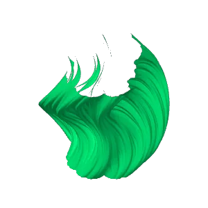 Julia Vase #004 - Bloom
