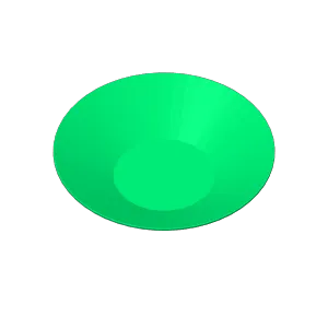 Gold Panning - 4in & 6in