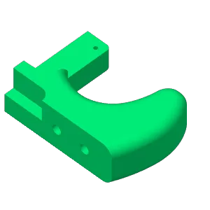 body rhs upper
