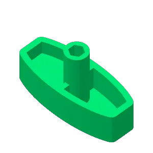 4mm Allen key T handle 