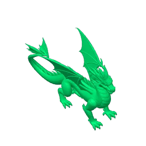 DRAGON