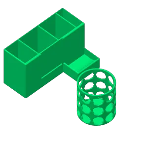 Organizer