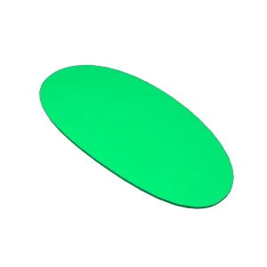 eye left