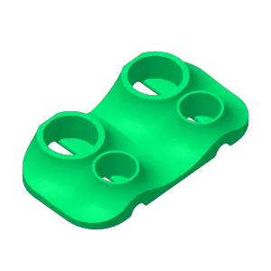 Oral b holder