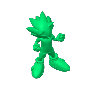 sonic