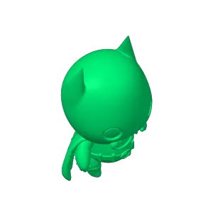 Batman mini test 2