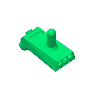 rick sanchez portal gun