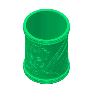 Un verre