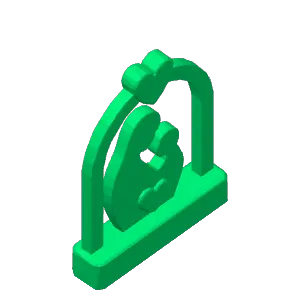 Mothers Sculpture