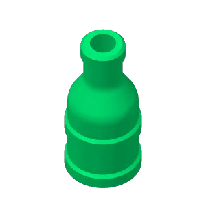 Pump adapt