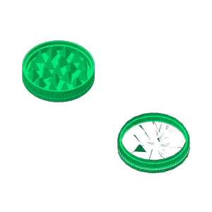 Grinder