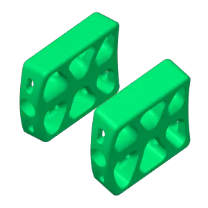 pedAls