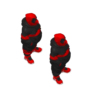deadpool fat