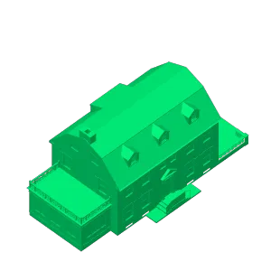 Horror Homes