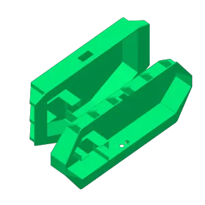 ESC box v2