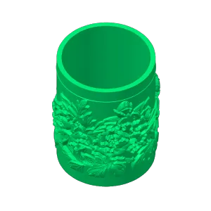 pot