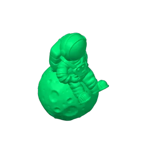 astronaut
