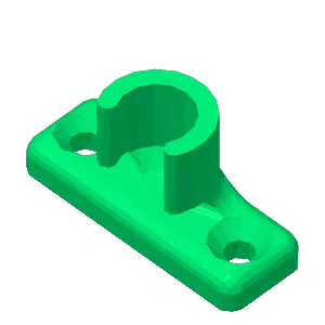 Door latch