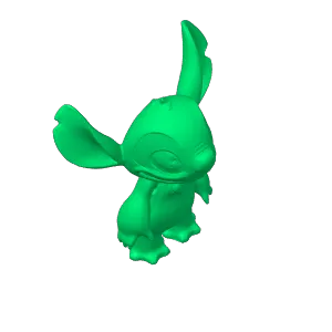 Stitch