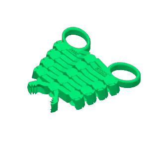 scissor snake