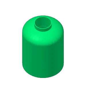 Zarimi Vacuum Dustbin Replacement (better fit)