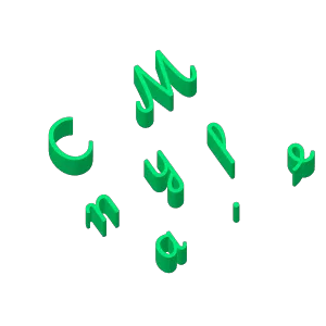 Merry Christmas Sign